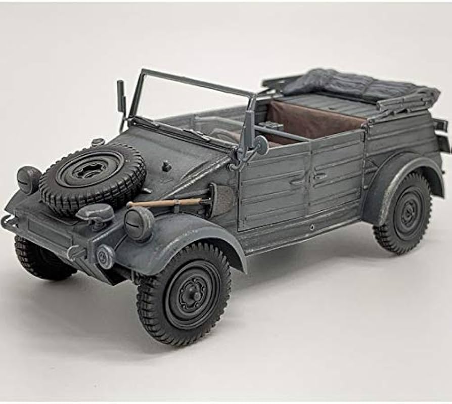 レベル1/35 KUEBELWAGEN他 71Jl9woN4ML._UF350,350_QL50_.jpg